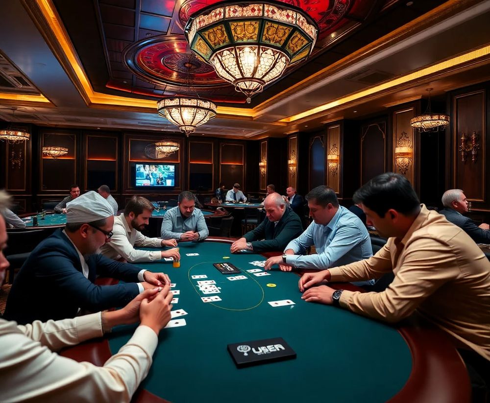德扑圈HHpoker下载 专业德扑平台